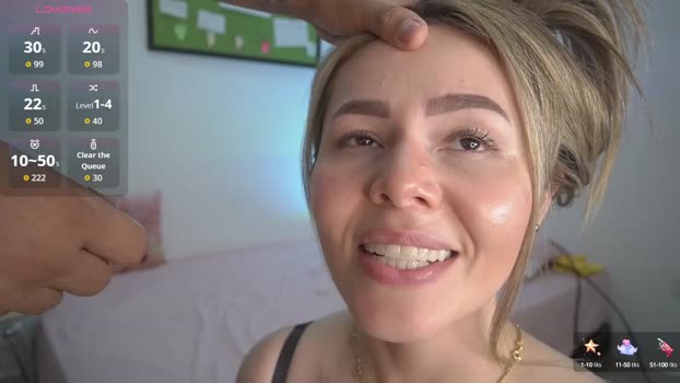 tinacb 16-09-2025 sexygirl Couple