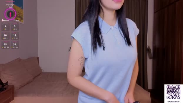 adelia_ntmu 17-09-2025 sex Female