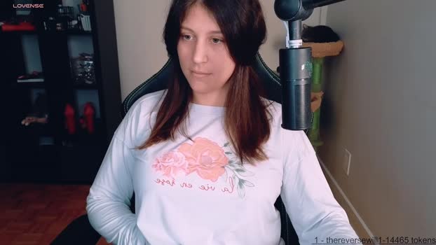 alexa_dream 17-09-2025 spank Female
