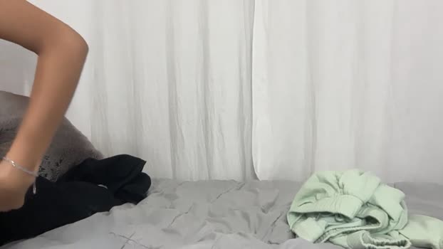 bellashore 17-09-2025 fingering Female