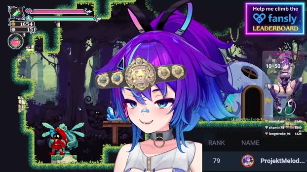 projektmelody 17-09-2025 sexygirl Female