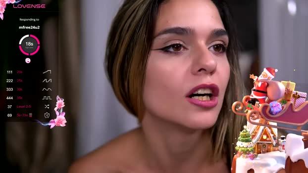 robertarosetti 16-09-2025 prettyface Female
