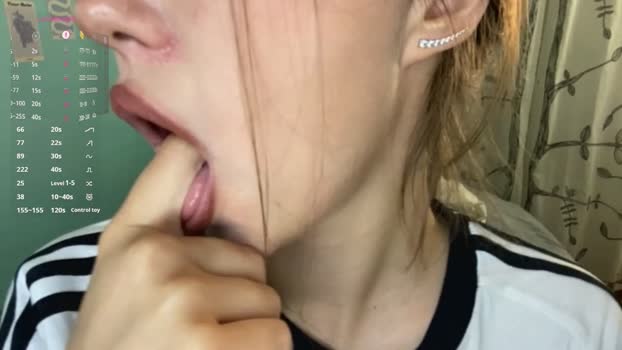 rubyejakobson 16-09-2025 Recorded Female