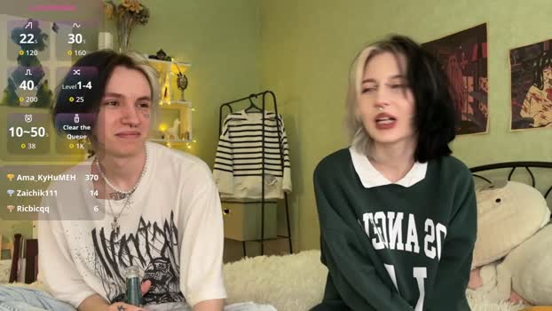 veryraretwins 17-09-2025 Ass Couple