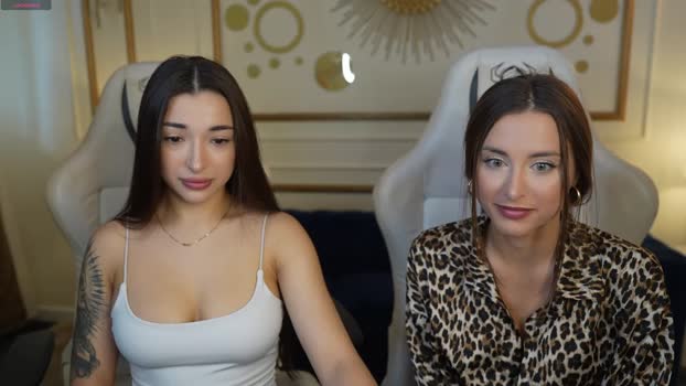 anabel2054 18-09-2025 fingers Couple