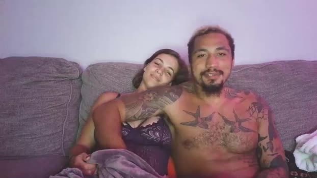 augs420 18-09-2025 Show Couple