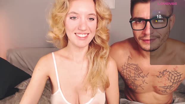 play_me_softly 18-09-2025 hot Couple
