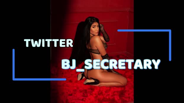 secretary_bj 18-09-2025 hard Couple