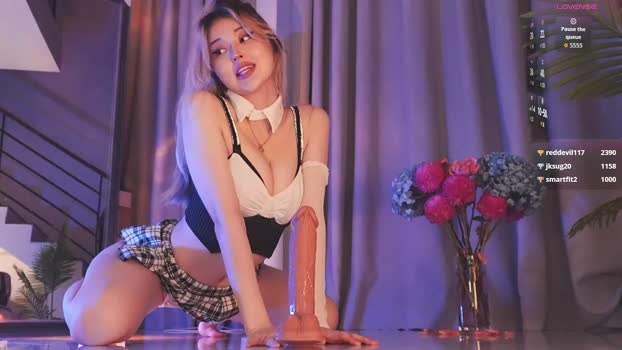 seduza_hyun 17-09-2025 amateur Female