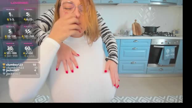milkykandy 19-09-2025 natural Couple