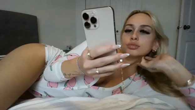 peachiblondii
