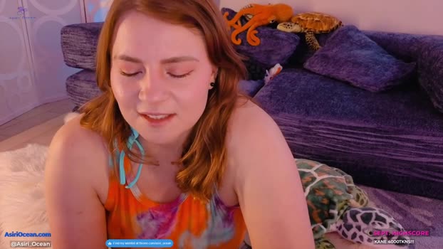 asiri_ocean 20-09-2025 sexyfeet Female