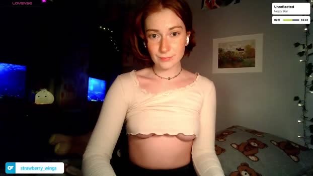 daddysdollhouse 20-09-2025 Pretty Female