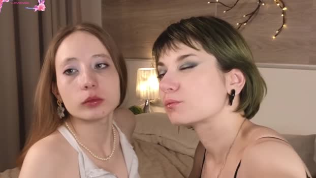 byrdtabitha 21-09-2025 show Couple