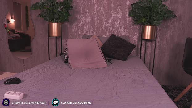 camilalovers01 21-09-2025 gag Female