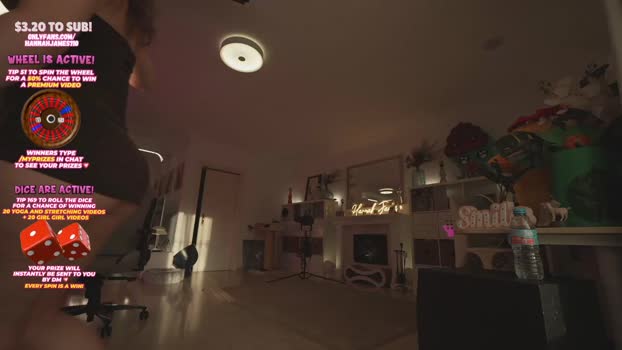 hannahjames710 20-09-2025 moan Female