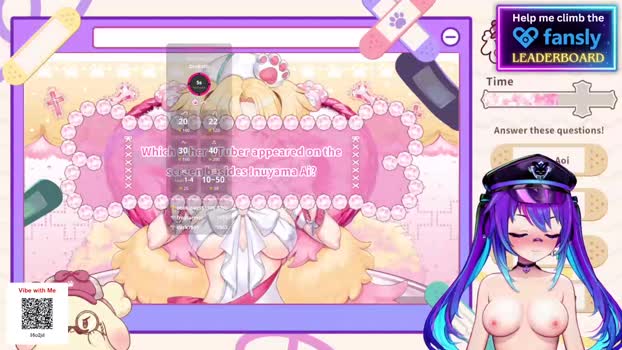 projektmelody 21-09-2025 hot Female