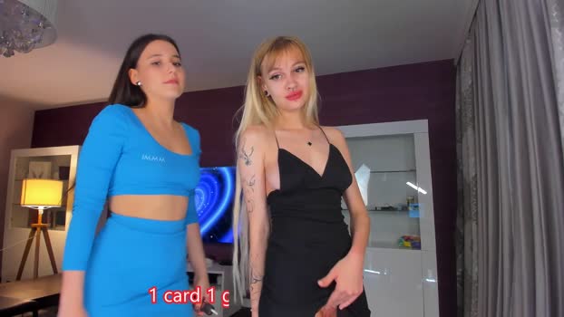 sexxxsirens 20-09-2025 natural Couple