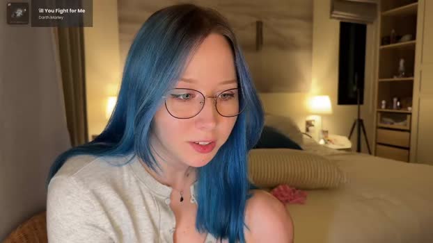 theblue_moonie 20-09-2025 wet Female