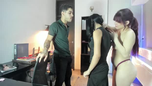 xkitchenkingdomx 21-09-2025 prettyface Couple