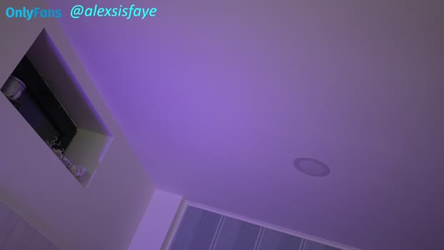 alexsisfaye 22-09-2025 analsex Female