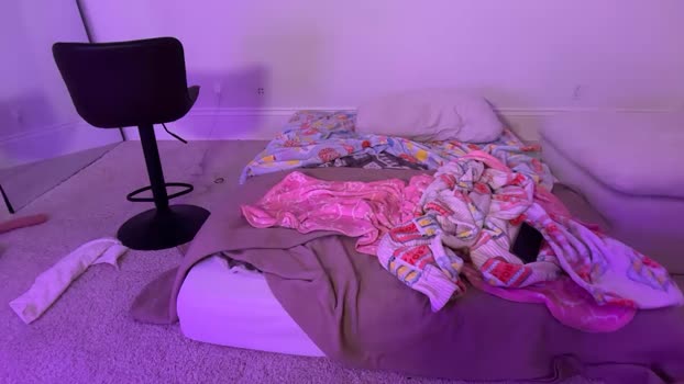 brookepatterson 22-09-2025 wank Female