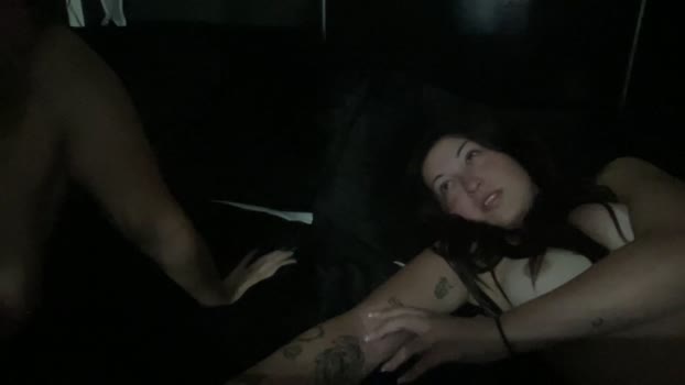 camncaroline 22-09-2025 wet Couple