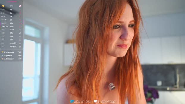 lynnalltop 22-09-2025 sex Female
