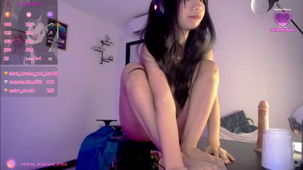 ms_lissa 22-09-2025 deepthroat Female