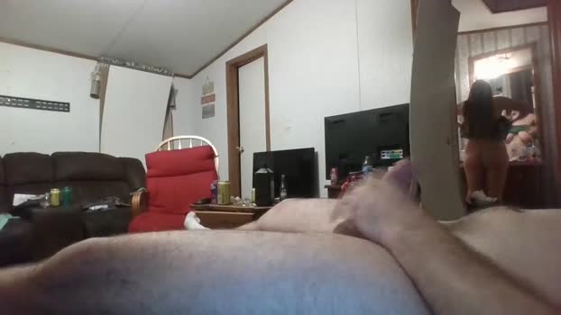 roxybcali 22-09-2025 Naked Couple
