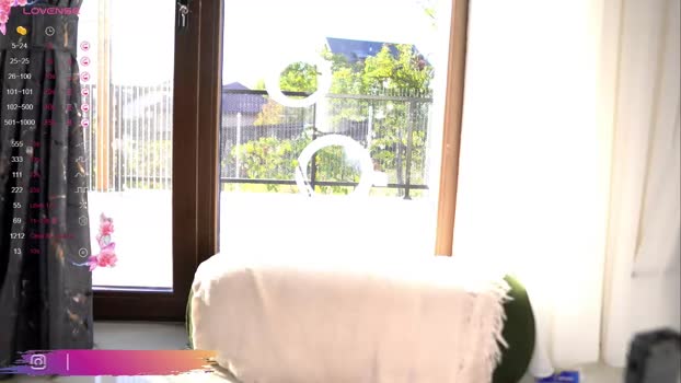 serene_sophiex 22-09-2025 Show Female