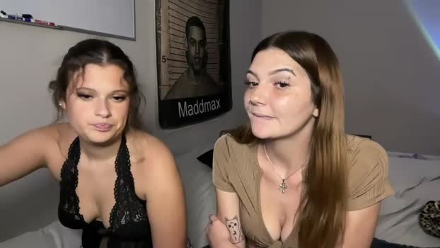 thebaileybrooks 22-09-2025 toy Couple