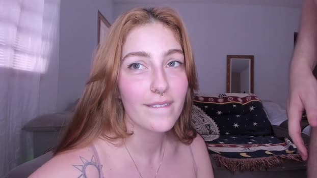 dexandlily 22-09-2025 striptease Couple