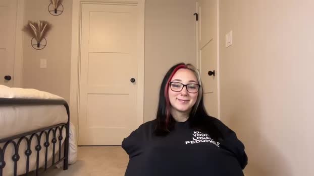 iveyjade33 23-09-2025 playtime Female