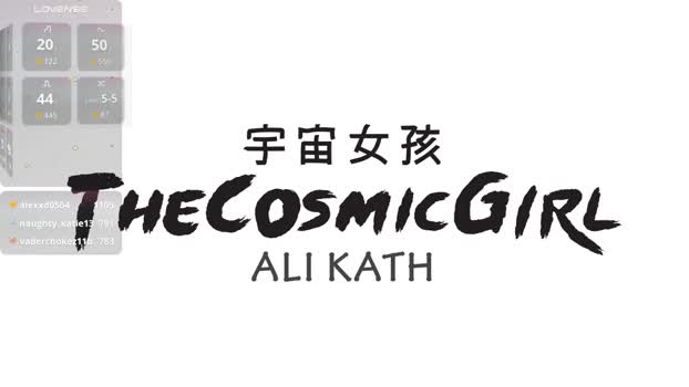 thecosmicgirl 23-09-2025 bigtoys Female