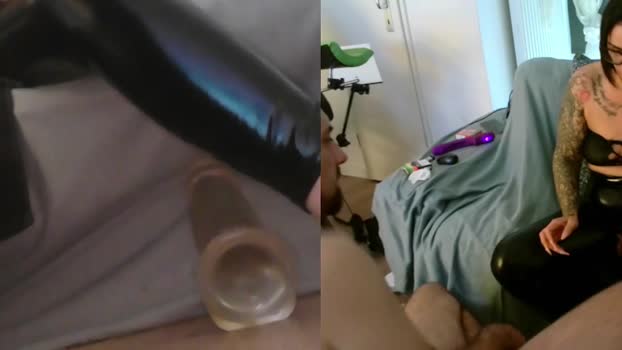 69sweetpoison 24-09-2025 sex Couple