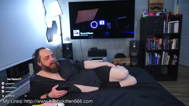 bimbokitten666 24-09-2025 jerkoff Couple