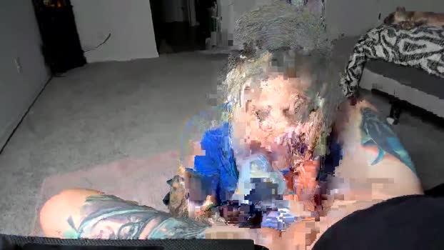 carrieann6995 24-09-2025 Webcam Couple