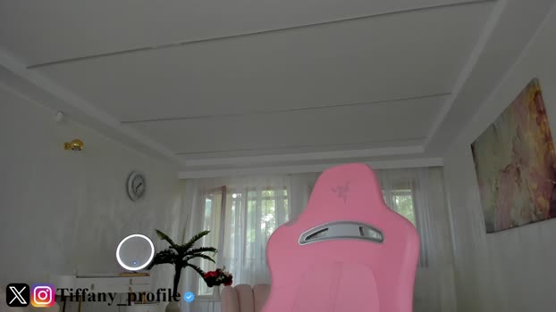 tiffanyhouston_ 24-09-2025 wank Female