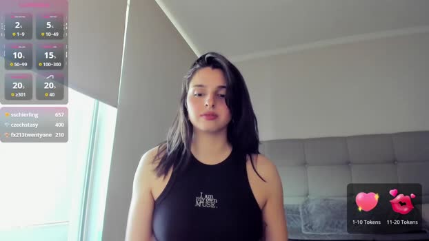 yourfreakygirl 23-09-2025 play Female