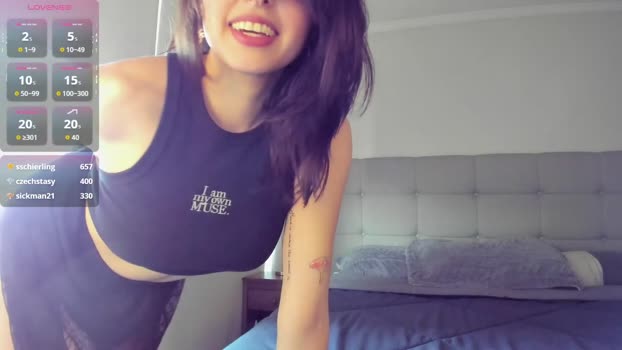 yourfreakygirl 23-09-2025 nude Female