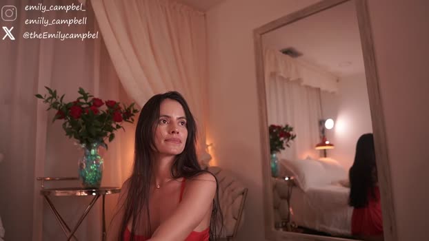 emiilycampbell 25-09-2025 analsex Female
