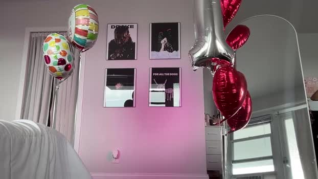 gigglygianni 24-09-2025 Webcam Female