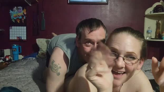ladykiva_n_hubz 25-09-2025 Naked Couple