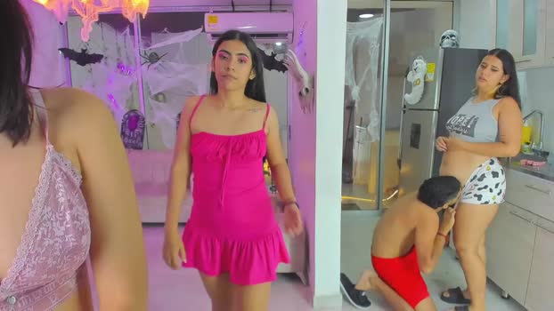 secrethause71605 25-09-2025 fuckass Couple