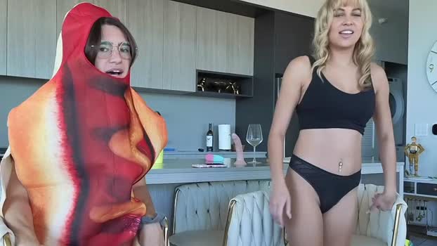 bambifarrina 25-09-2025 sucktits Couple