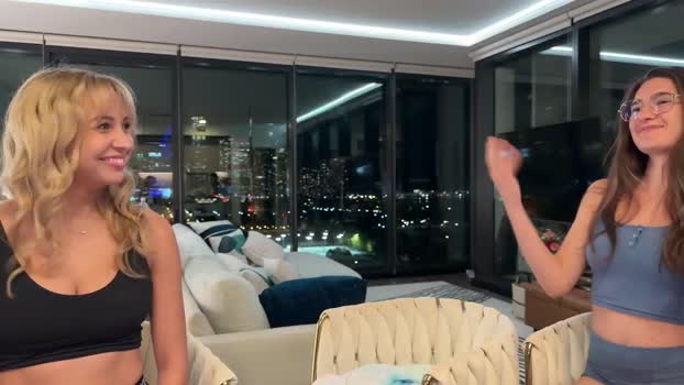 graciemae_baexx 26-09-2025 fingering Couple