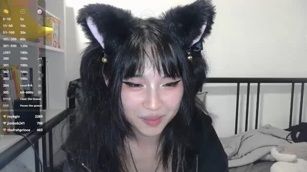 kitty_krush 26-09-2025 kinky Female