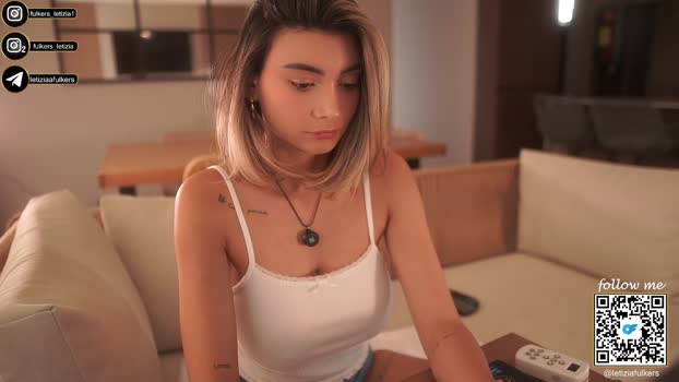 letiziafulkers1 25-09-2025 kink Female