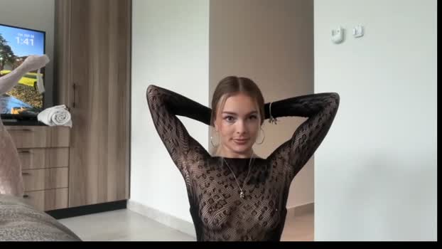 andreaelizabethxo 26-09-2025 bigass Female